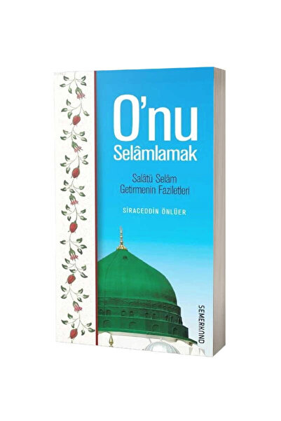 Genel Markalar Onu Selamlamak | Siraceddin Önlüer