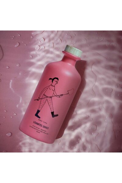 levantes Ulei de măsline extravirgin Grace