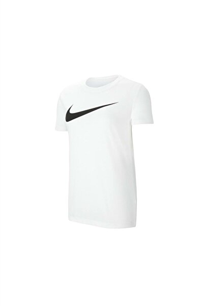 Nike W Nk Df Park20 Ss Tee Hbr
