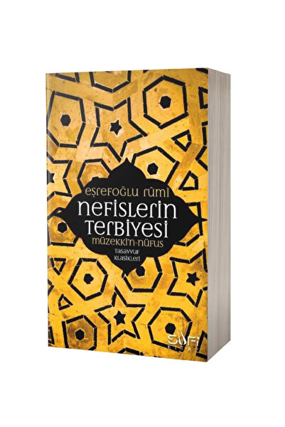 Sufi Kitap Nefislerin Terbiyesi