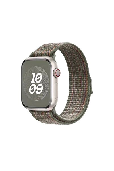 PSGT Apple Watch Uyumlu Seri: 3/4/5/6/7/8/9/se (42-44-45-49MM) Ve Seri10-11 (...