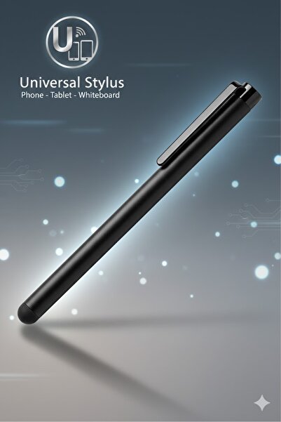 Derwell لوحة ذكية متوافقة مع جميع أجهزة اللمس - اللوحي - قلم اللمس للهاتف بال...