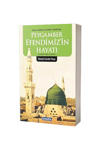 Genel Markalar Peygamber Efendimiz'in Hayatı