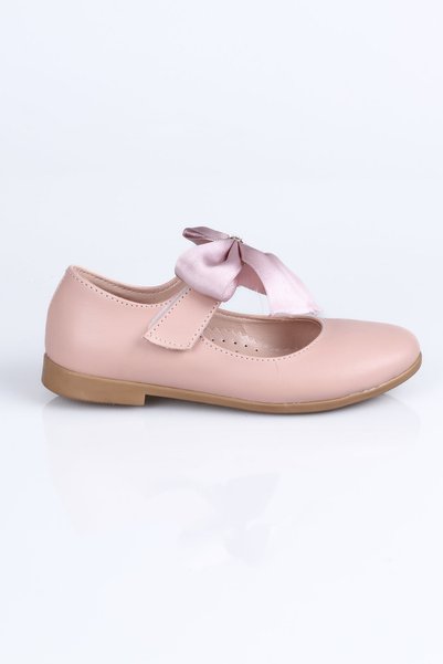 SEMA KIDS Ribbon Bow Ballet F.-Ribbon Bow Ballet F.