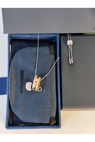 Generic سلسال مع تعليقة