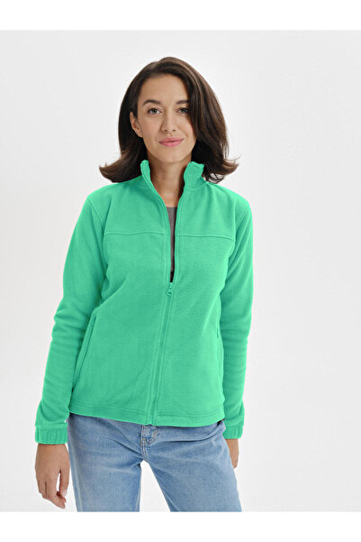 Malfini Women's Fleece Jacket - Model 504