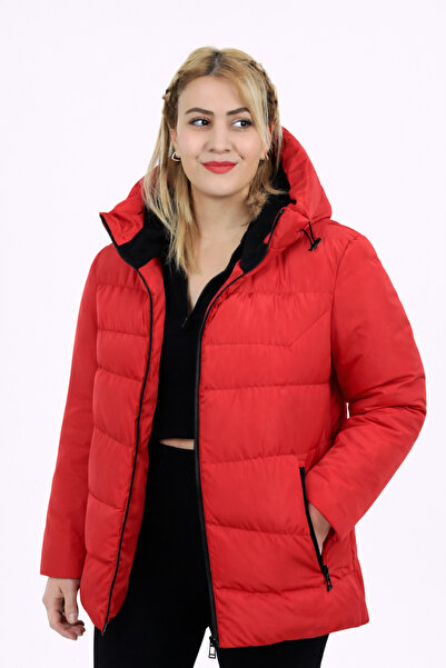 Montland Jachetă și palton și parka căptușite, impermeabile și rezistente la ...