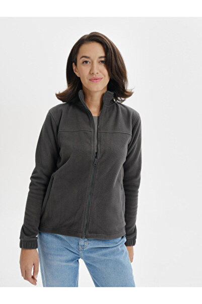 Malfini Women's Fleece Jacket - 504