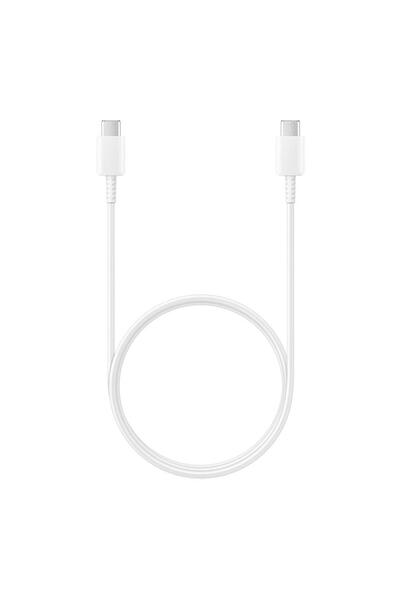 Samsung ( Zb Gsm ) Type-c Kablo - Beyaz