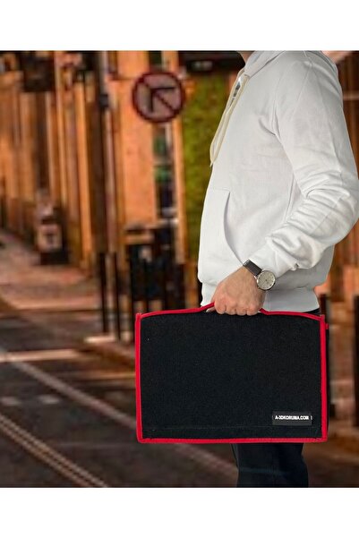 A3D TORPİDO KORUMA حقيبة تنظيم صندوق السيارة / الإكسسوارات / منظم الأمتعة / ح...