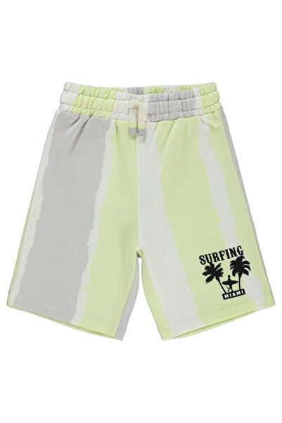 Civil Boys Boy Capri 10-13 Years Ecru