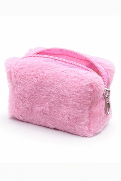 Masdala Egar محفظة قطيفة للعملات المعدنية