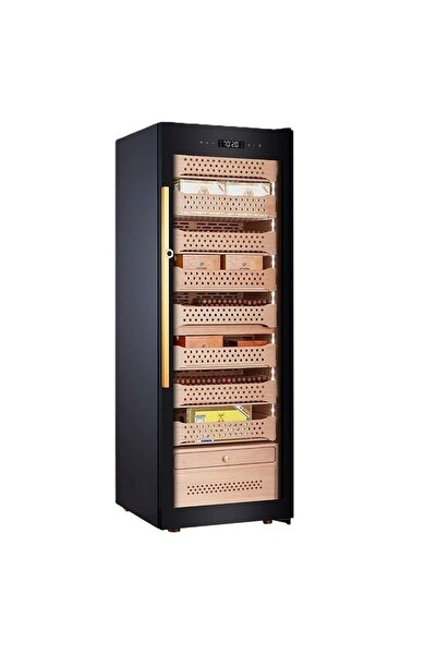 Afidano B6 AE-003 ELEKTRONİK HUMİDOR