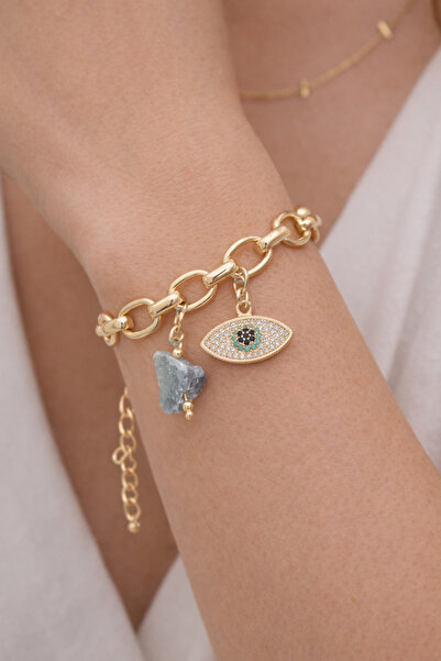 VİP SERİSİ سوار من حجر الزركون من سلسلة STYLE PEARL/VIP