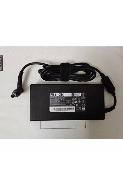 CASPER Excalibur G911 (12.Nesil RTX3060 ) 230W Notebook Adaptör