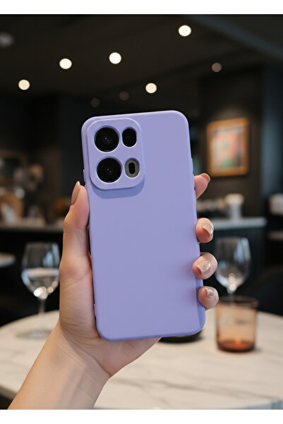 Hatreds Oppo Reno 13 Pro Kılıf Mara Lansman Kapak