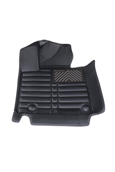 Deluxrider Hyundai Tucson 2021-Günümüz Uyumlu İthal, Suni Deri, Eva Dolgulu H...