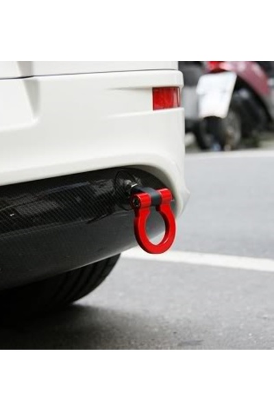 Avex Теглич RacingSport-RED