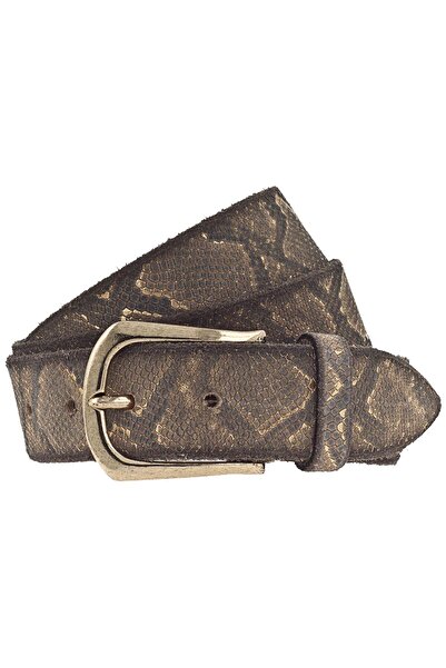 b.belt Sabia Gürtel Leder