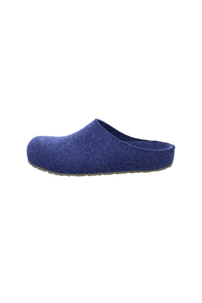 HAFLINGER Komfort Slipper für Damen