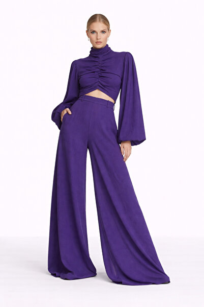 MERT ERKAN طقم علوي وسفلي Me-fw01 للسيدات