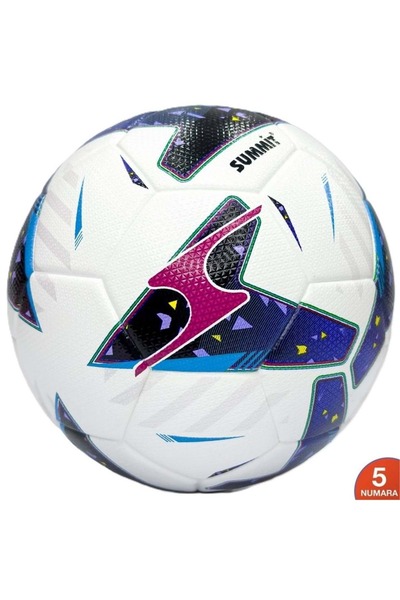 Summit Size 5 Football Ball