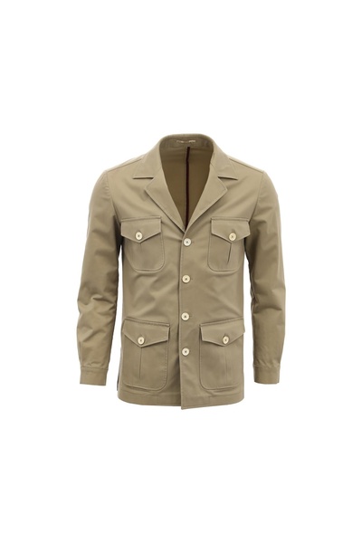 Giovane Gentile Ceket