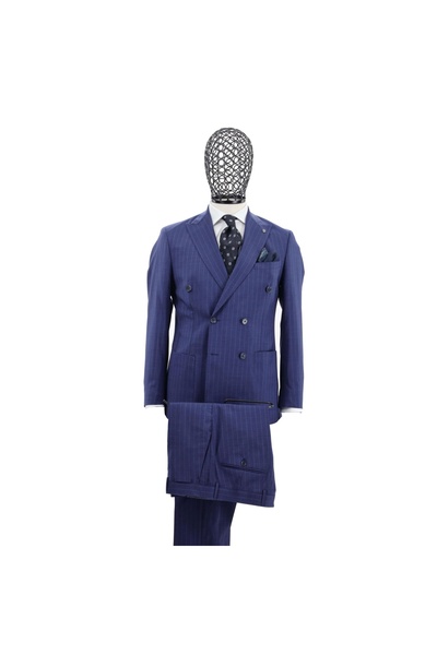 Giovane Gentile Takım Elbise