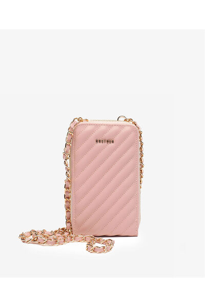 Greyder Kadın Pudra Omuz Çantası 5Y2CN69678