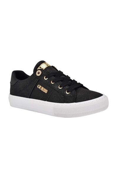Guess Jacquard 4G logo sneakers