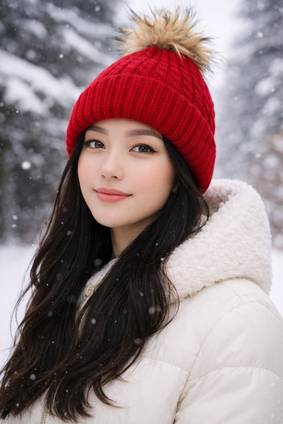 HORUS AKSESUAR ÖRME YÜN BERE