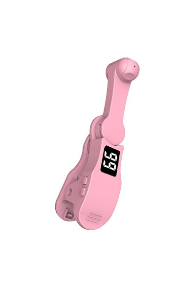 Choice جهاز النقر التلقائي الذكي الوردي للشاشة، جهاز النقر التلقائي بالأصابع ...