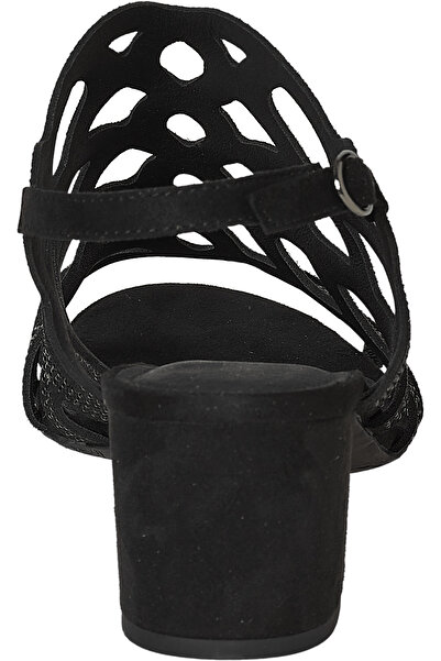 Catwalk Topuklu Sandalet