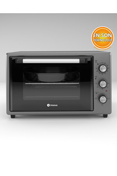Innova Mini Fırın 35 Litre
