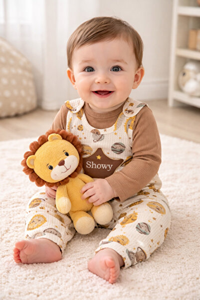 bebekyol الكوكب تحت عنوان الطفل السروال القصير