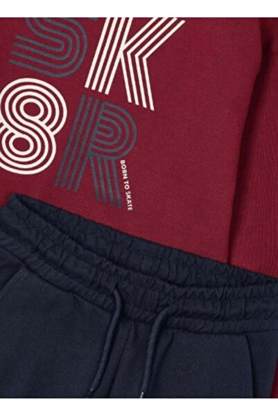 MAYORAL ERKEK ÇOCUK 4883 2Lİ EŞOFMAN TAKIMI GKM0042