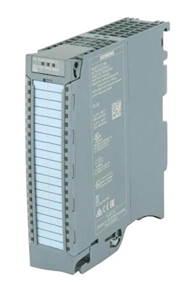 Siemens 6ES75221BH000AB0, SIMATIC S7-1500, Digital output module DQ16xDC 24V/...