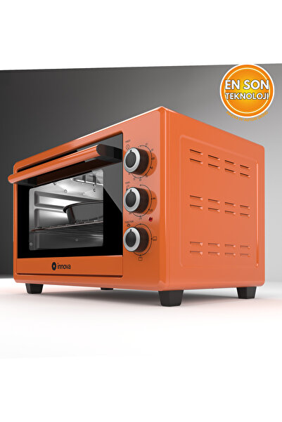 Innova 27 Litre Mini Fırın