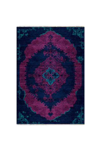 Turkrugs Milas 029-01 Göz alıcı renk ve desenleriyle, Evinizin tüm odalarına ...