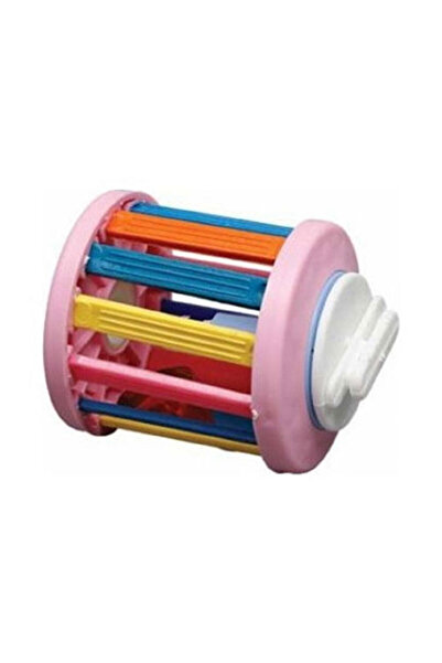 Furlo لعبة الطيور على شكل شبه منحرف من بيردلايف