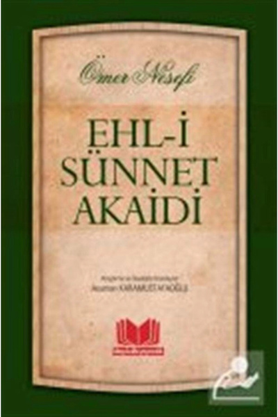 Genel Markalar Ehl-i Sünnet Akaidi
