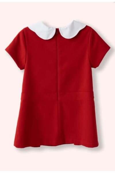 Panço KIZ GENÇ FUTURE ELBİSE GKPN0102