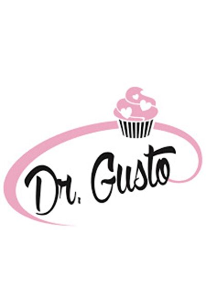 Dr. Gusto جزيئات الفواكه المجففة 1 كجم