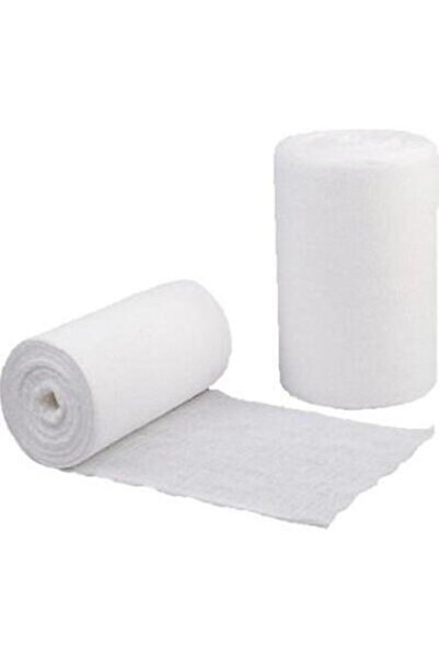 Genel Markalar MEDİTEKS - SARGI BEZİ 20 CM X 100 MT