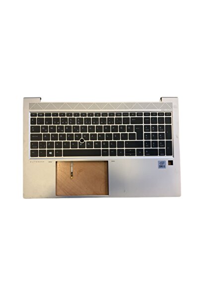 HP ELİTEBOOK 850 G7 855 G7 KLAVYELİ KASA (TESTLİ)