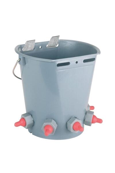 Genel Markalar KUZU EMZİRME KOVASI 5Lİ