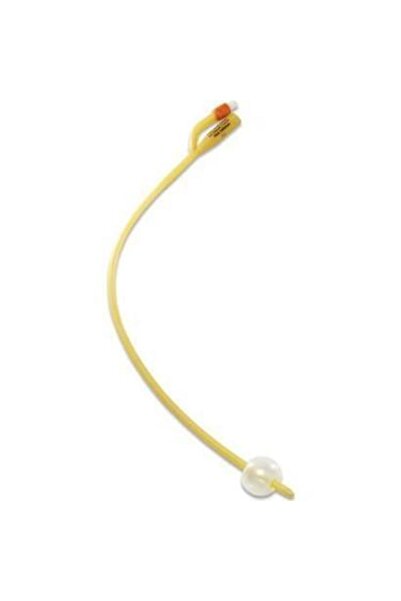 Genel Markalar HİTECARE - SONDA FOLEY LATEKS 2 YOLLU NO : 16 - 10 ADET