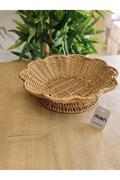NYC HOME RATTAN MEYVELİK