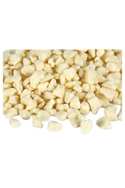 Alba Beyaz Parça Çikolata 1 Kg