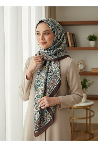 Onur شال فوال - قماش عالي الجودة، خياطة إيطالية، استخدام مريح، متجر أزياء